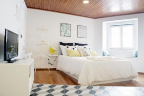 Alfama Apartment Rose - Guitarra